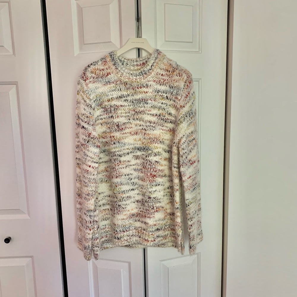 LOU & GREY (LOFT) Sweater
